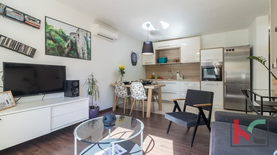 Pola, Veruda, appartamento trilocale familiare al piano rialzato in una posizione perfetta #vendita