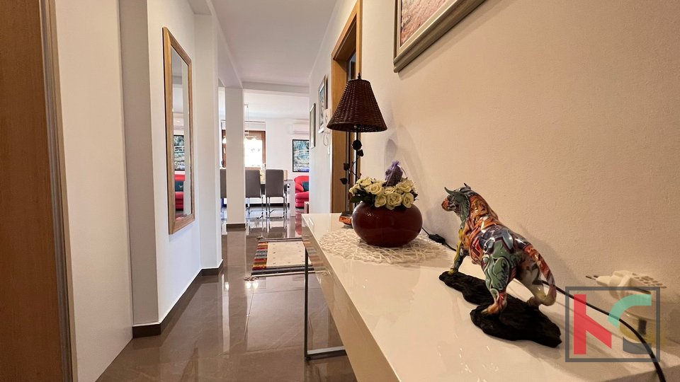 Istria, Lisignano, #vendita grazioso appartamento trilocale familiare in una nuova costruzione di qualità