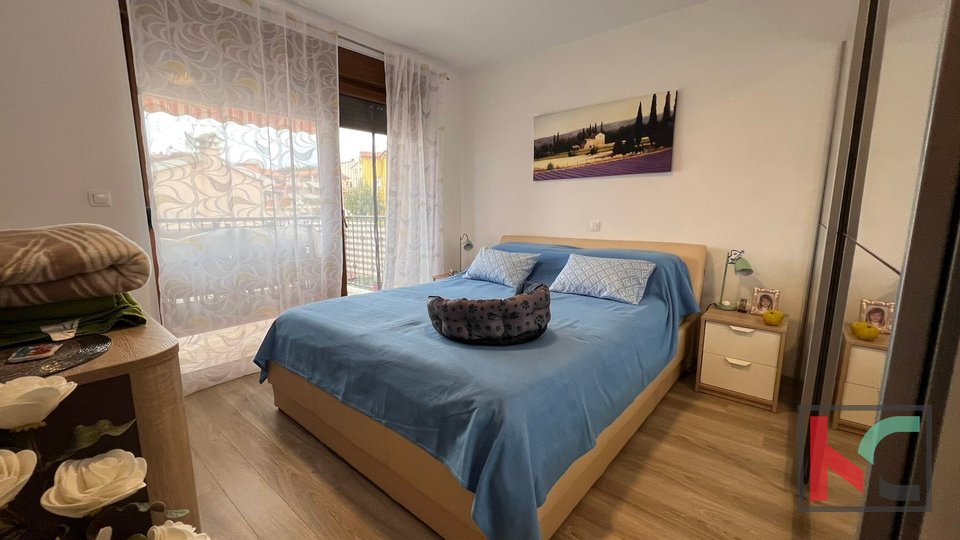 Istria, Lisignano, #vendita grazioso appartamento trilocale familiare in una nuova costruzione di qualità