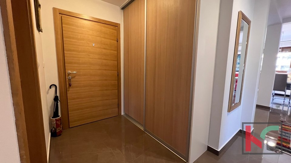 Istrien, Ližnjan, schöne Familien-Dreizimmerwohnung in einem hochwertigen Neubau #Verkauf