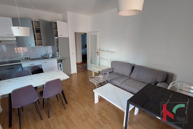 Istria, Medulin, 2 bedroom apartment 51.03 m2 200 meters from the sea, #sale