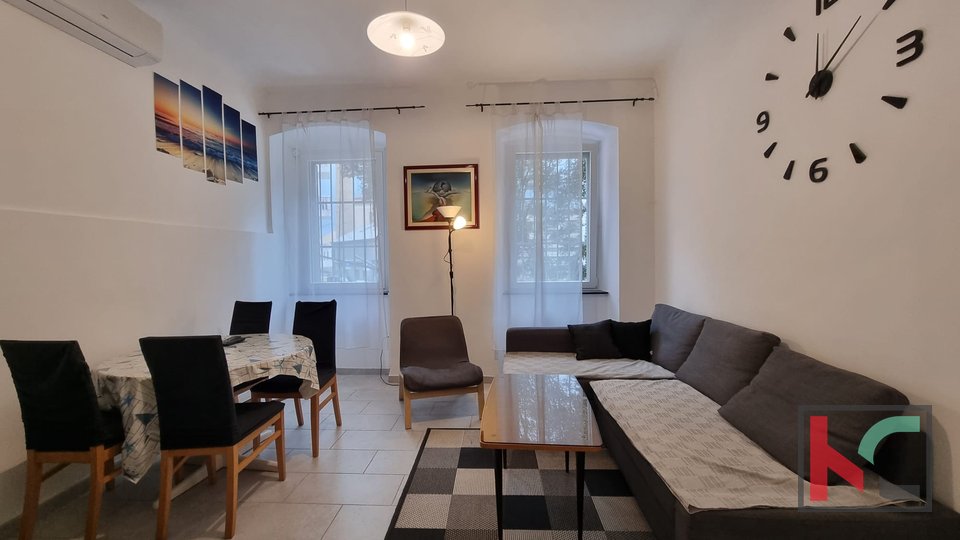 Pula, Center, apartment 45.48m2 in the very center of the city, #sale
