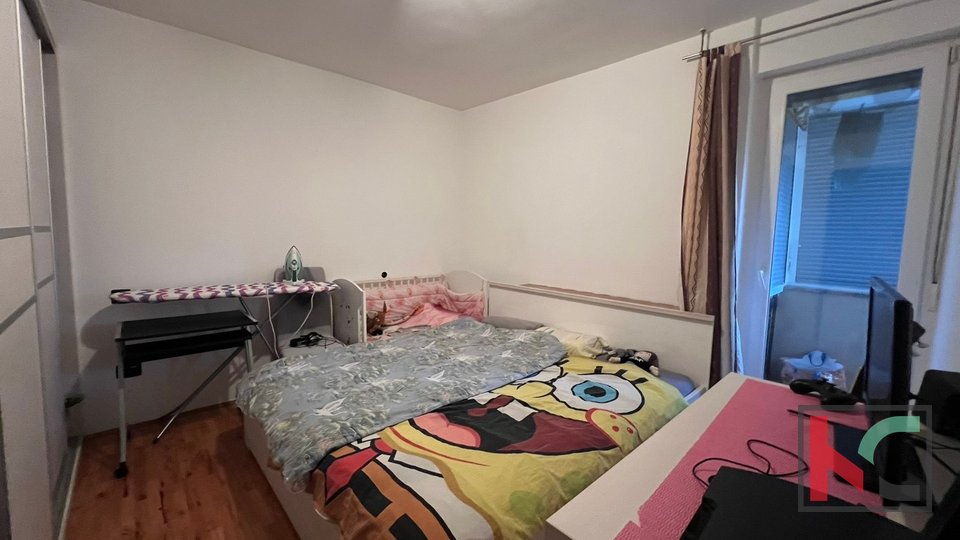 Pola, Stoja, #vendita appartamento familiare trilocale in una posizione desiderabile