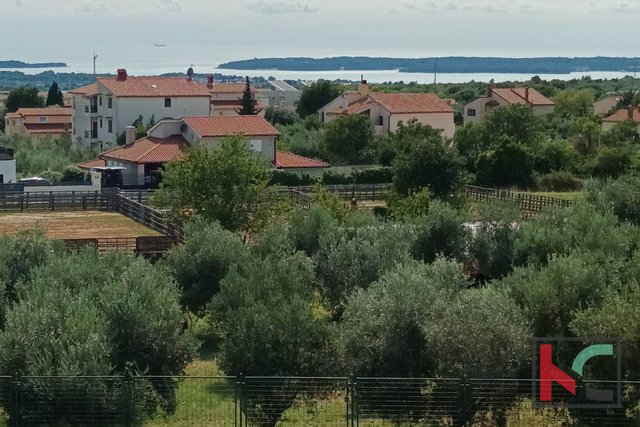 Istria, Dignano, appartamento 2SS+DB, vista sulle isole Brioni, #vendita