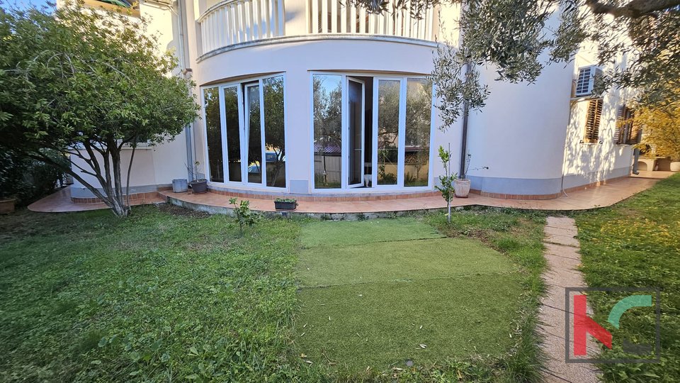 Istria - Fasana, ottima proprietà con ampio giardino vicino al mare # in vendita