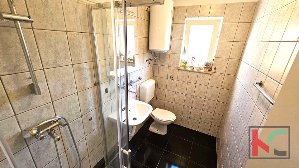 Istra, Poreč, opremljeno stanovanje 2s + kopalnica, #prodamo