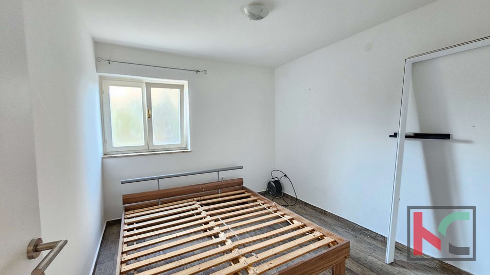 Istrien, Poreč, möblierte Wohnung 2 Schlafzimmer + Badezimmer, #zu verkaufen