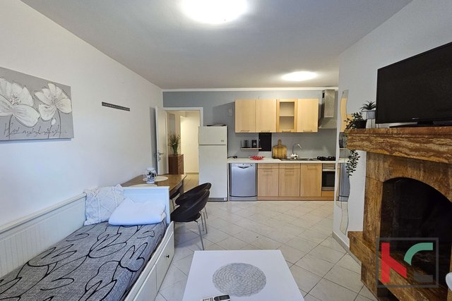 Istria, Poreč, furnished apartment 2 bedrooms + bathroom, #for sale