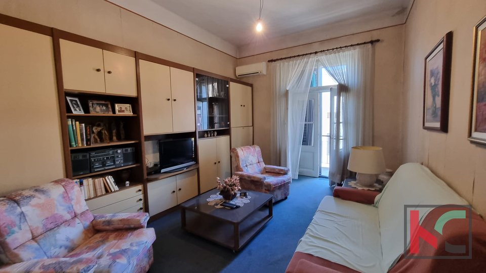 Istria, Pula, Center, apartment 79.19 m2 #sale