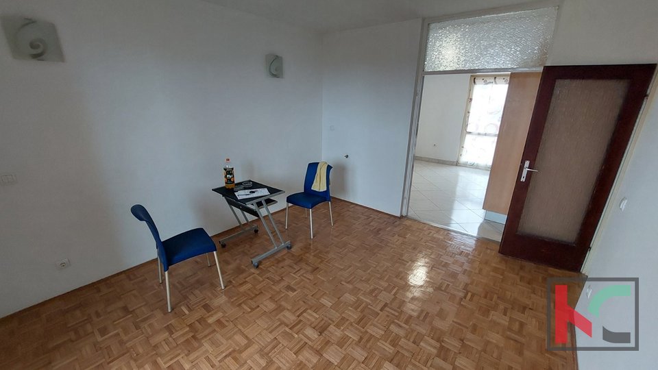 Pola, Vidikovac, grande appartamento familiare in una posizione ricercata #vendita