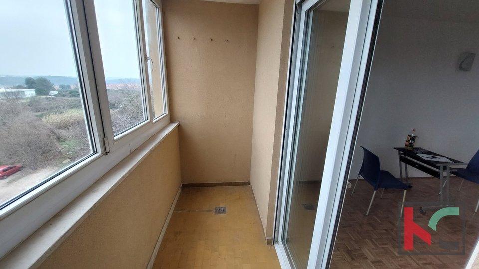 Pula, Vidikovac, large family apartment in a sought-after location #sale