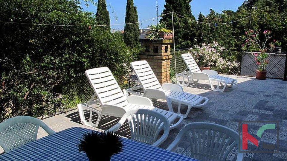 Istria, Pula, Valkane, 2 bedroom apartment 200 meters from the beach, #sale