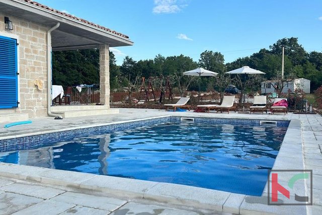 Charmante Villa mit privatem Pool in der Nähe von Rovinj #Verkauf