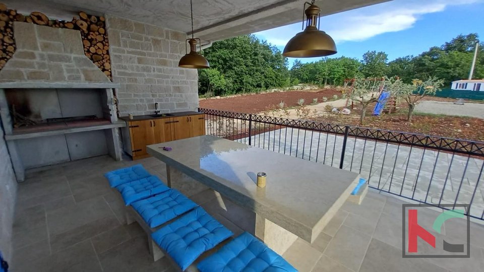 Charming villa with private pool near Rovinj #sale