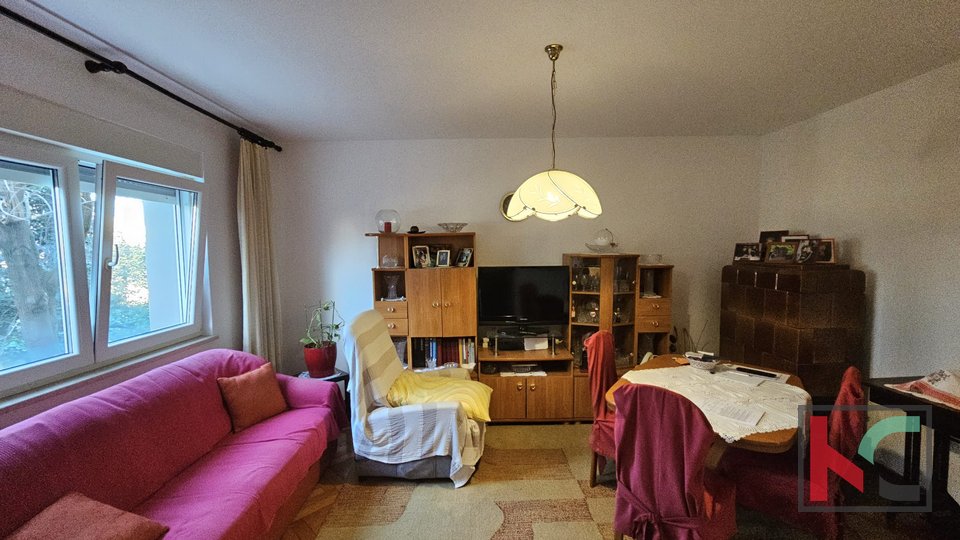 Istra, Pula, Stoja, useljiv stan 2SS+DB, 63,86 m2, lođa, #prodaja