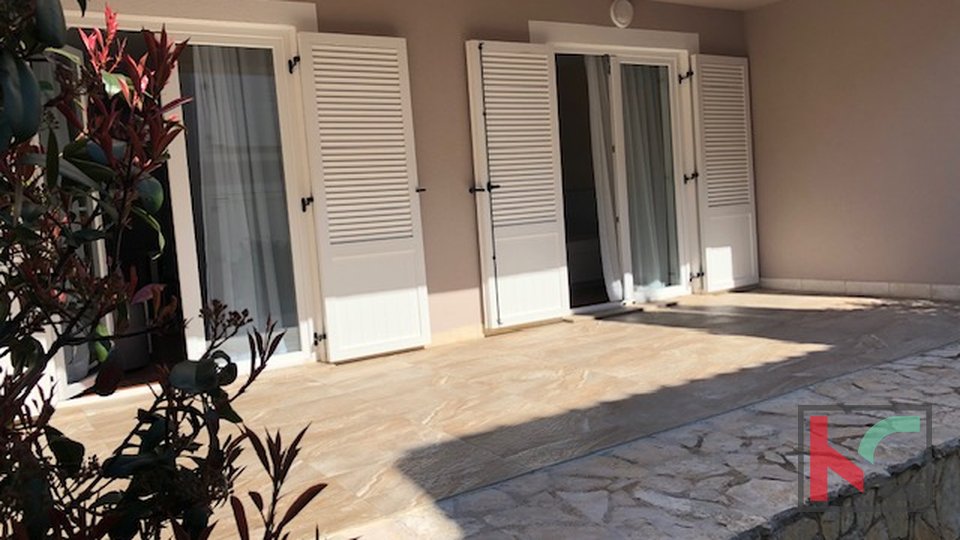 Istra, Medulin, stan-apartman 63,50m2 u blizini uređenih plaža, #prodaja