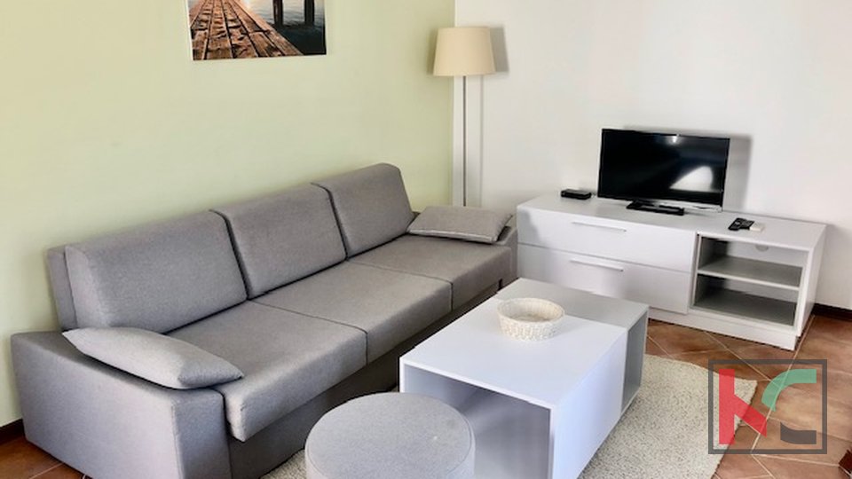 Istria, Medolino, appartamento di 67,53 m2 vicino alle spiagge ben curate, #vendita