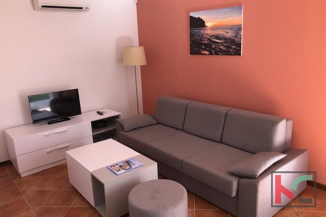Istria, Medolino, appartamento bilocale 63,50m2 vicino alle spiagge ben curate, #vendita