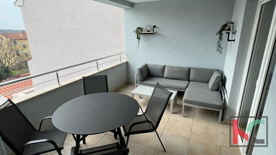 Pula, Veruda Porat, nice and warm apartment on the first floor in a great location #sale