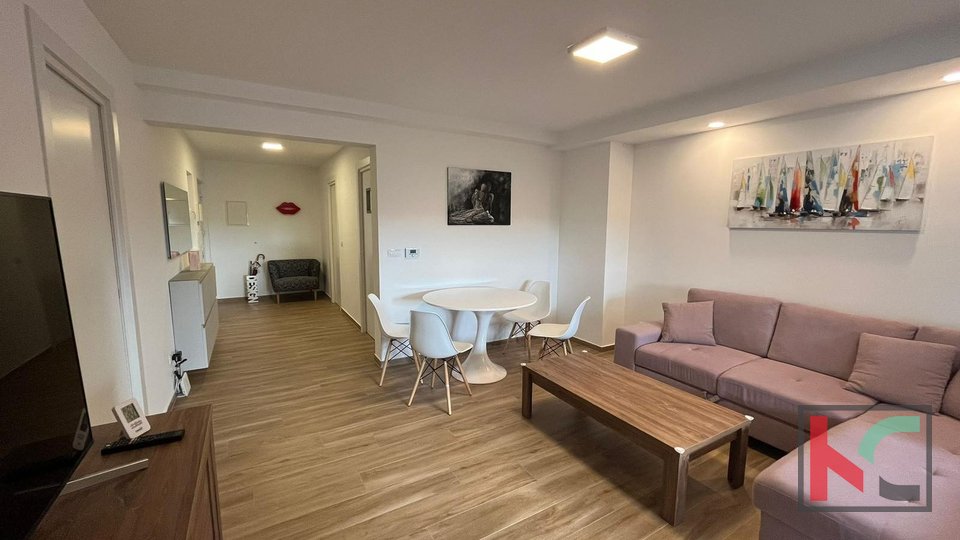 Pola, Veruda Porat, grazioso e accogliente appartamento al primo piano in ottima posizione #vendita