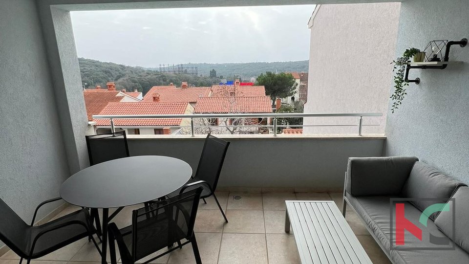 Pula, Veruda Porat, nice and warm apartment on the first floor in a great location #sale