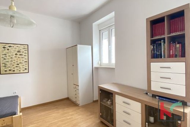 Istria, Pula, Veruda, apartment 60.75 m2, ground floor, desired location, #sale