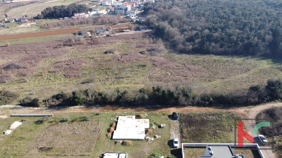 Istra - Pula, atraktivno zemljište 18.800m2, #prodaja