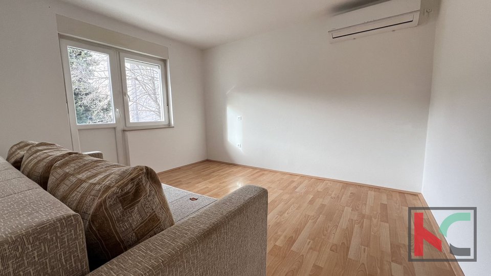 Pula, Širi Centar, two-room apartment on the first floor in a great location #sale