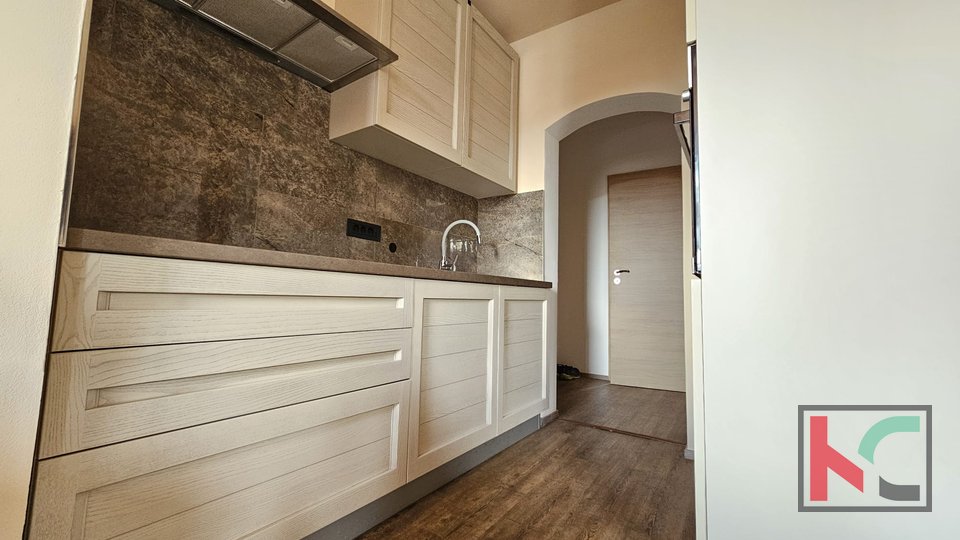 Apartment, 65 m2, For Sale, Rovinj