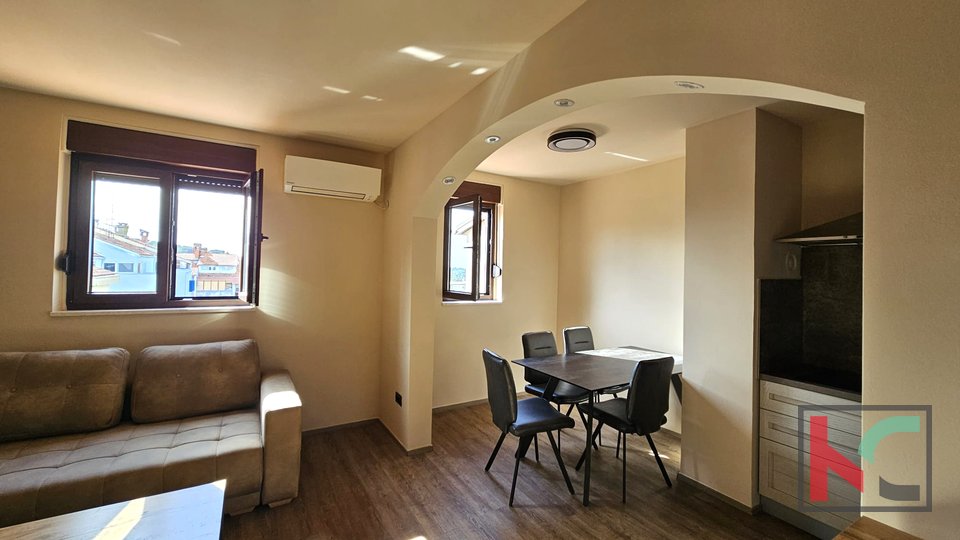 Apartment, 65 m2, For Sale, Rovinj