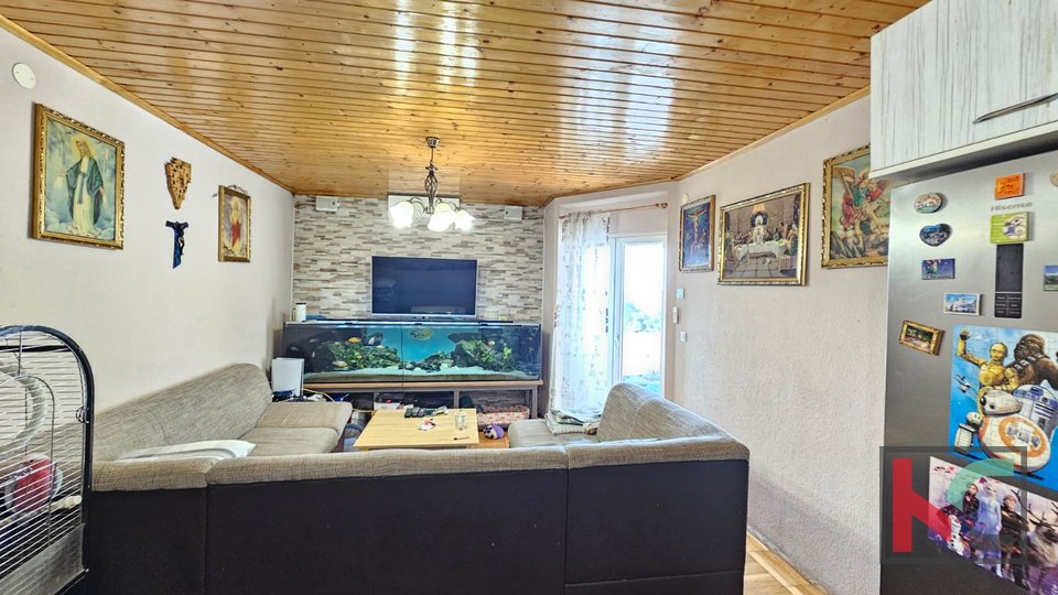 Apartment, 84 m2, For Sale, Rovinj
