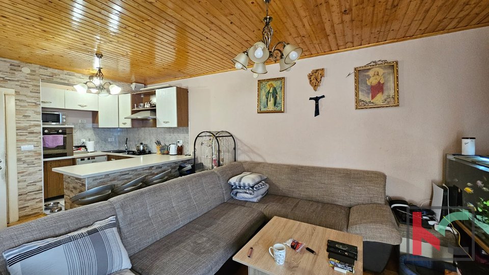 Apartment, 84 m2, For Sale, Rovinj