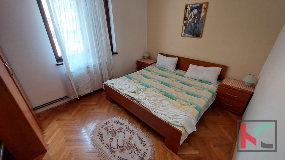 Istria, Premantura, appartamento 1 camera da letto + soggiorno 70,08 m2, a 400 metri dalla spiaggia, #vendita