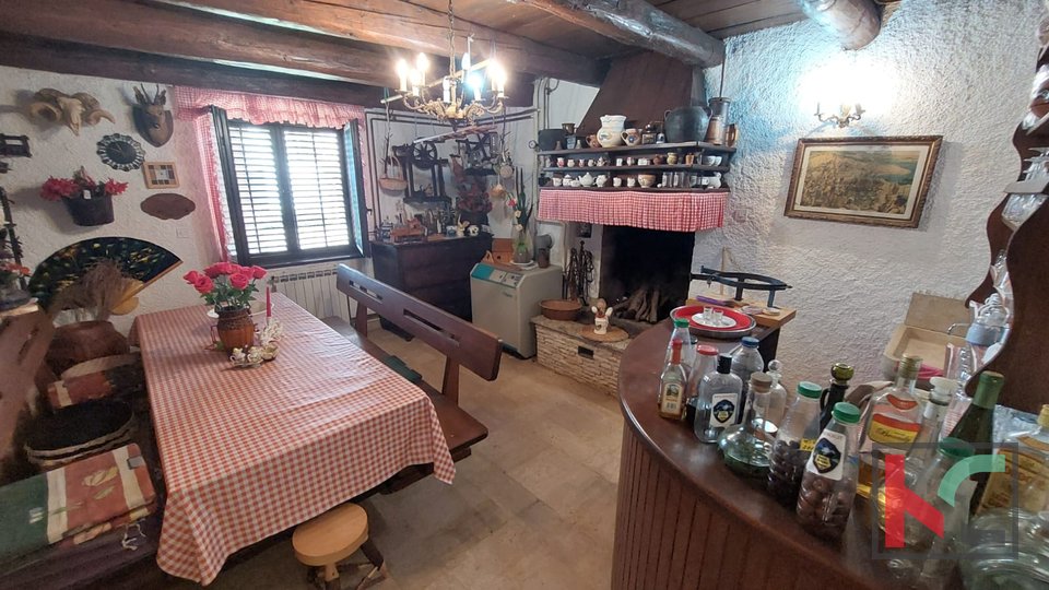 Istria, Premantura, apartment 1 bedroom + living room 70.08 m2, 400 meters from the beach, #sale