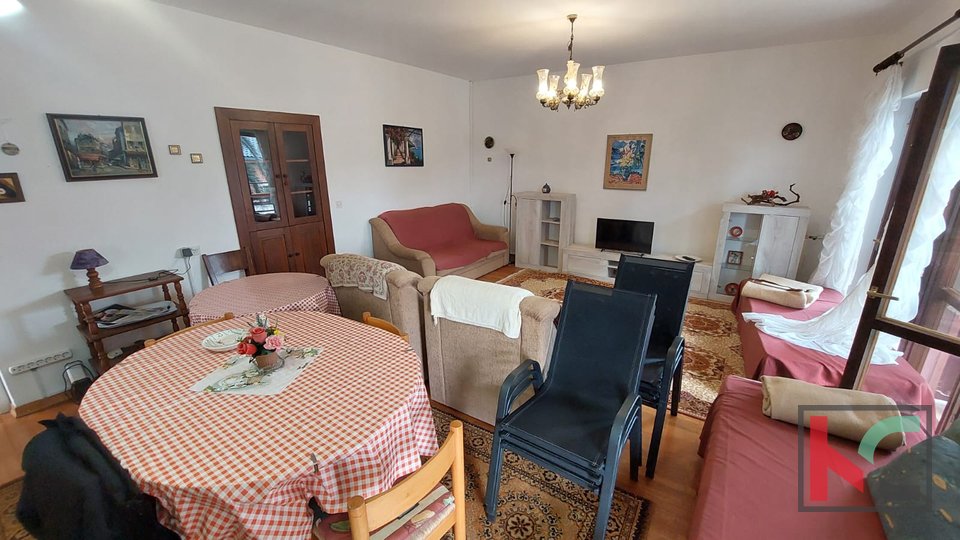 Istra, Premantura, apartman 2S+DB 103,18 m2 na 400 metara od plaže, #prodaja