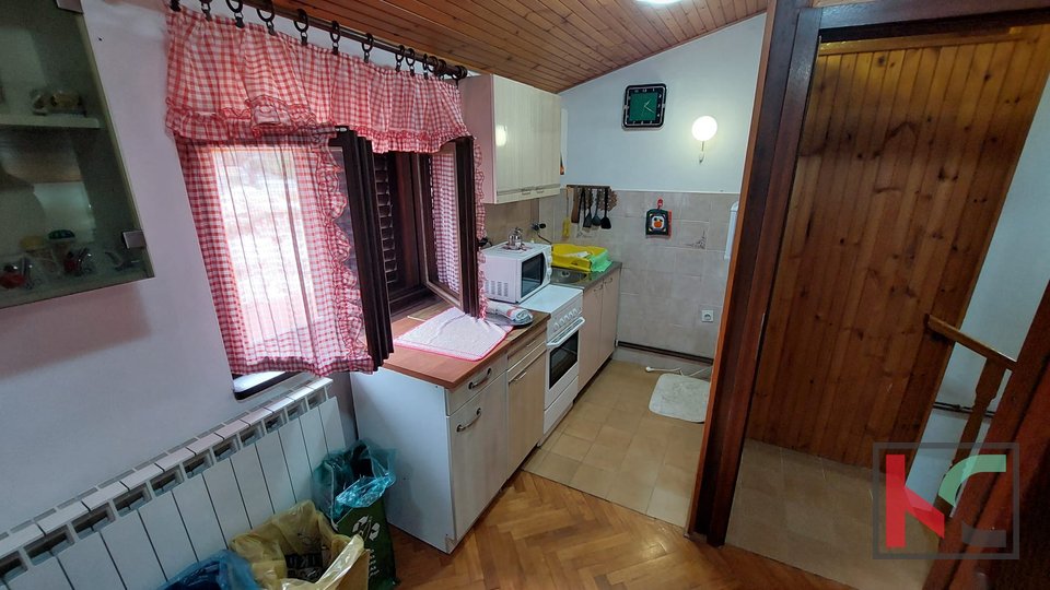 Istria, Premantura, appartamento con 2 camere da letto 68,92 m2, a 400 metri dalla spiaggia, #vendita