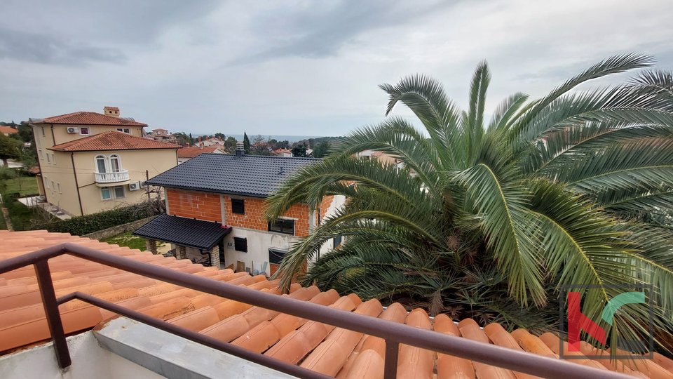 Istra, Premantura, apartman 2S+DB 68,92 m2 na 400 metara od plaže, #prodaja