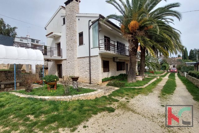 Istria, Premantura, apartment 2 bedrooms + living room 53.06 m2, 400 meters from the beach, #sale