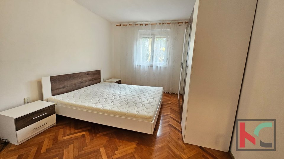 Pula, three-room apartment in a great location, 60m2 #sale