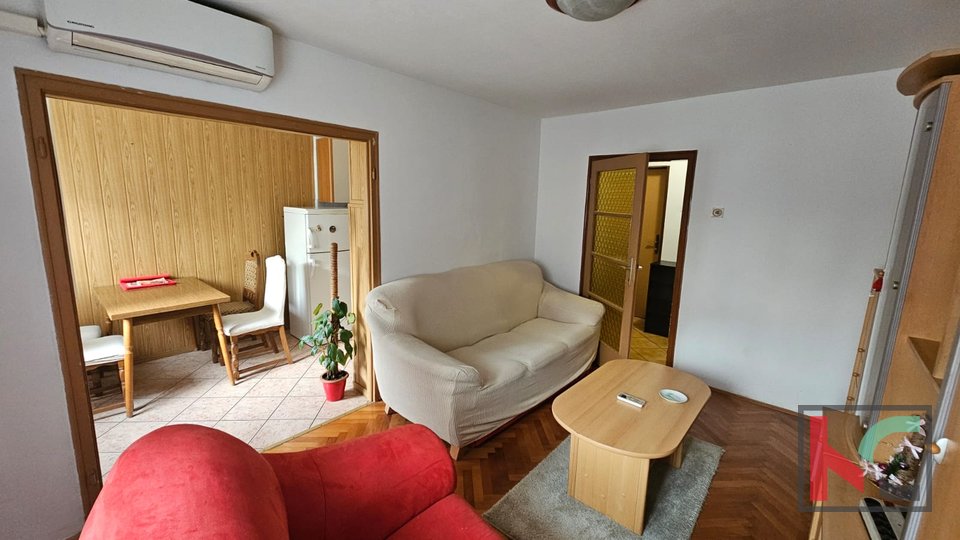 Pula, three-room apartment in a great location, 60m2 #sale