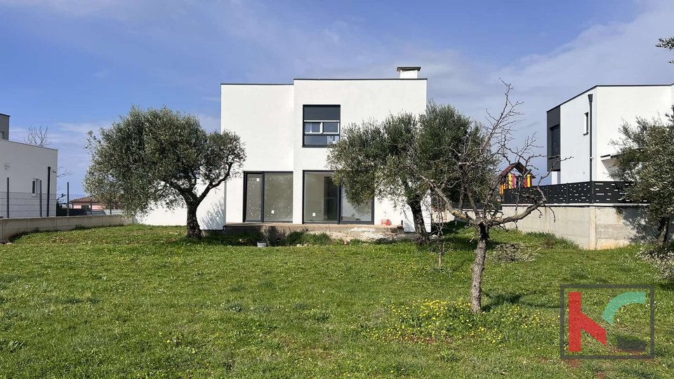 Istria, Gallesano, casa indipendente con vista sulle Isole Brioni #vendita