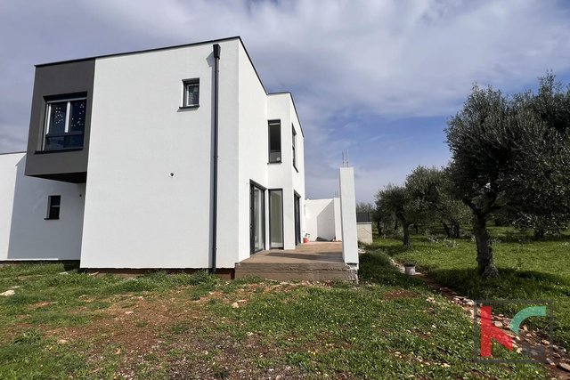 Istra, Galižana, samostojna hiša s pogledom na Brione #prodaja