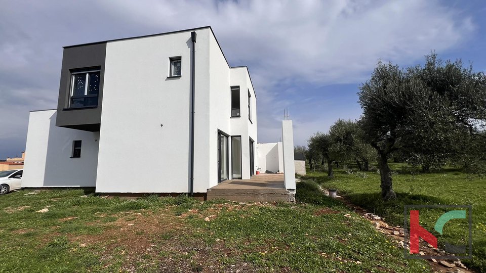 Istrien, Galižana, Einfamilienhaus mit Blick auf die Brijuni-Inseln #Verkauf