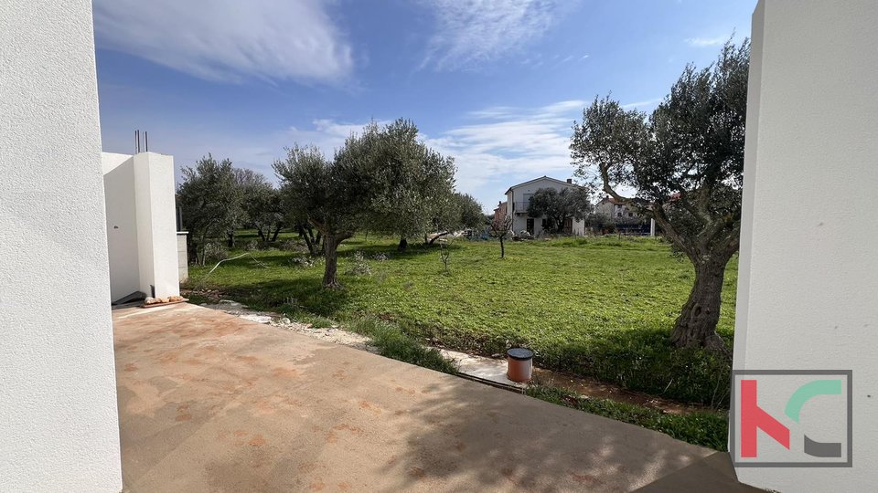 Istrien, Galižana, Einfamilienhaus mit Blick auf die Brijuni-Inseln #Verkauf