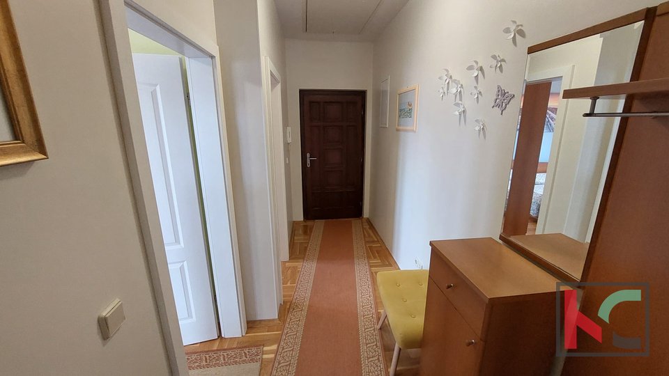 Istra, Medulin, apartma 1s+db 41,81 m2, #prodaja