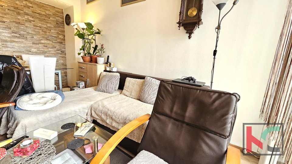 Istria, Červar Porat, two-story apartment with three bedrooms #sale