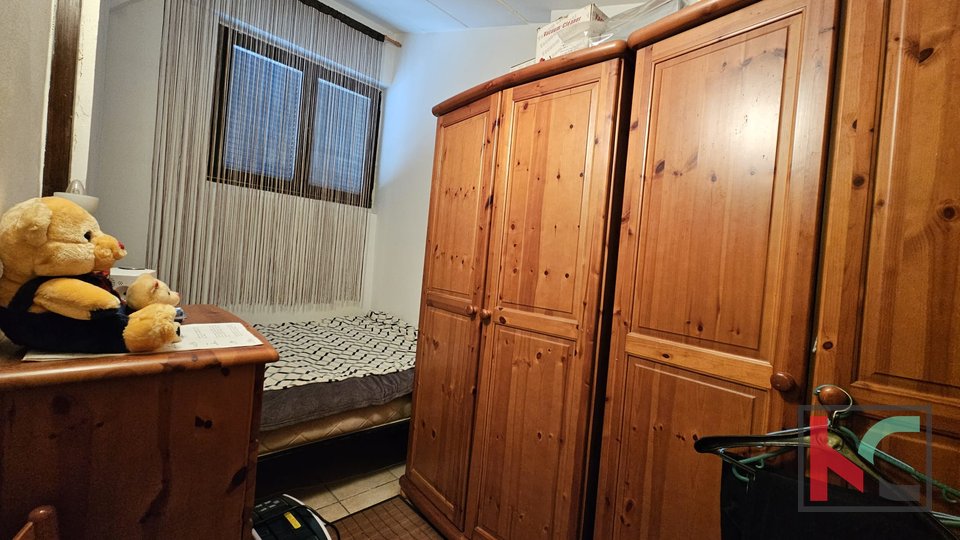 Istria, Červar Porat, two-story apartment with three bedrooms #sale