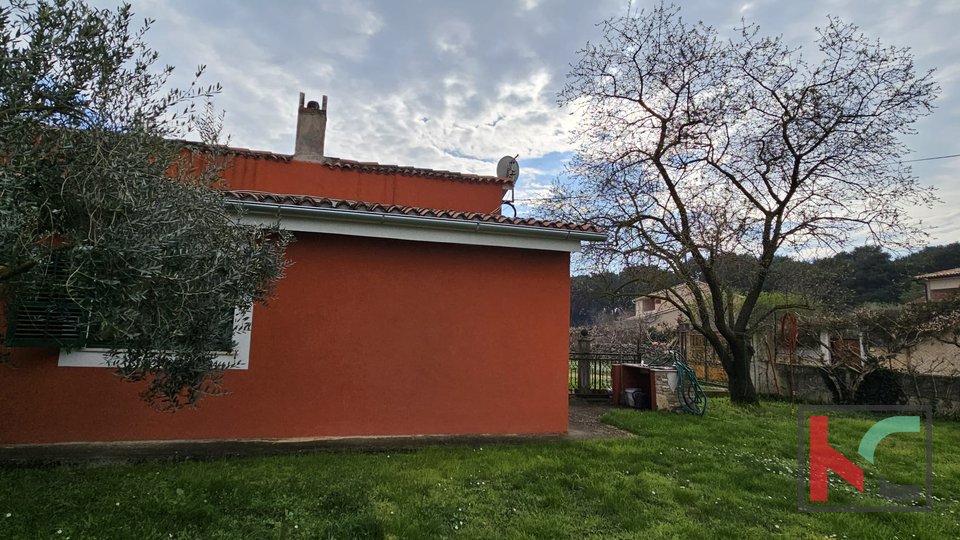 Istria, Pola, casa indipendente con ampio giardino 1535m2 #vendita