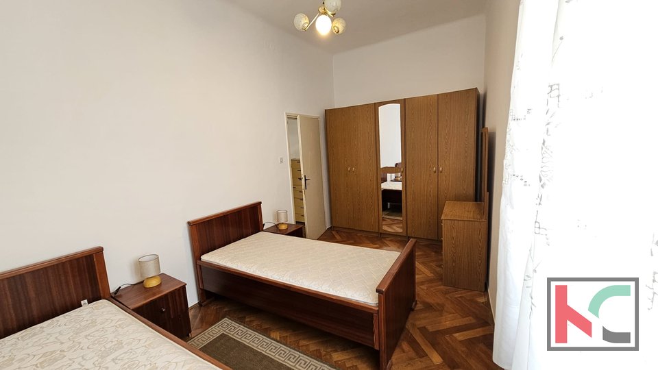 Istra, Pula, center, stanovanje 2SS+DB 73.36m2, #prodaja