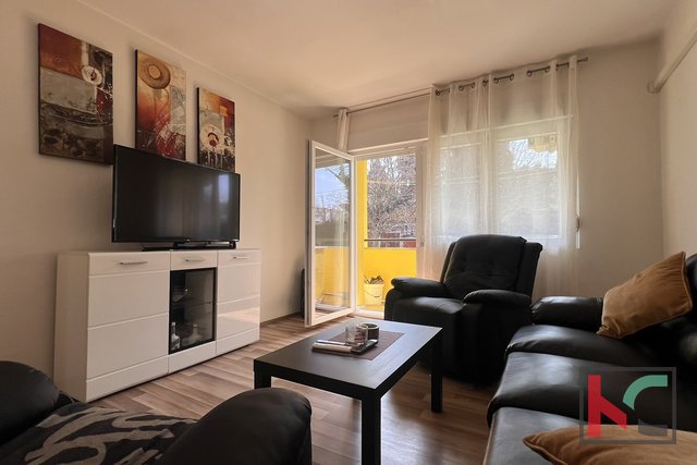 Pola, Stoja, appartamento 51,79 m2, ottima posizione #vendita